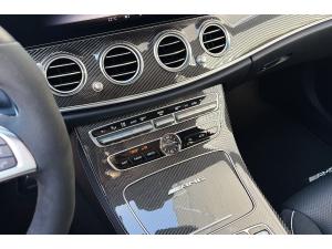 Thumbnail 23 Mercedes-Benz E-Class E63S AMG 2018