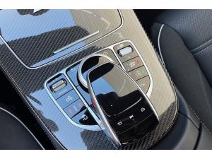 Thumbnail 24 Mercedes-Benz E-Class E63S AMG 2018