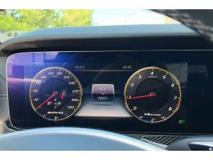Thumbnail 26 Mercedes-Benz E-Class E63S AMG 2018