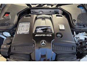 Thumbnail 27 Mercedes-Benz E-Class E63S AMG 2018