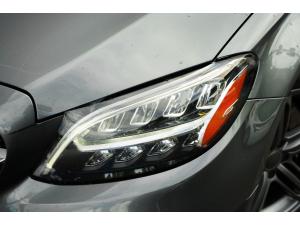 Miniature 5 Mercedes-Benz C-Class C300 2020