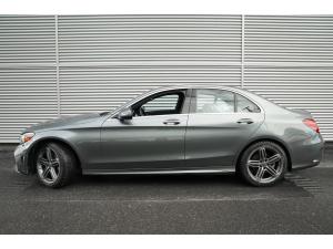 Miniature 7 Mercedes-Benz C-Class C300 2020