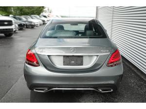 Miniature 9 Mercedes-Benz C-Class C300 2020