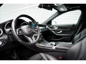 Miniature 10 Mercedes-Benz C-Class C300 2020