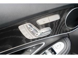 Miniature 11 Mercedes-Benz C-Class C300 2020