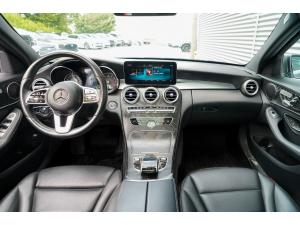 Miniature 13 Mercedes-Benz C-Class C300 2020