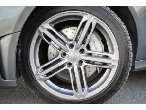Thumbnail 5 Mercedes-Benz C-Class C300 2020