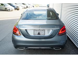 Thumbnail 8 Mercedes-Benz C-Class C300 2020
