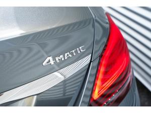 Thumbnail 9 Mercedes-Benz C-Class C300 2020