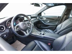 Thumbnail 10 Mercedes-Benz C-Class C300 2020