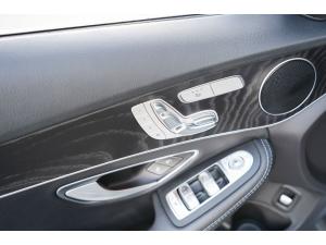 Thumbnail 11 Mercedes-Benz C-Class C300 2020