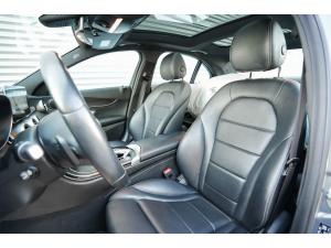 Thumbnail 12 Mercedes-Benz C-Class C300 2020