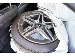 Thumbnail 13 Mercedes-Benz C-Class C300 2020