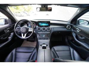 Thumbnail 14 Mercedes-Benz C-Class C300 2020