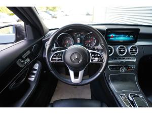 Thumbnail 15 Mercedes-Benz C-Class C300 2020