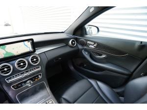 Thumbnail 16 Mercedes-Benz C-Class C300 2020
