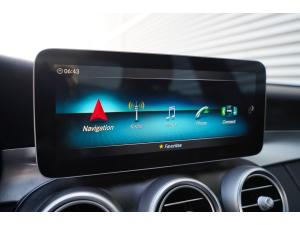 Thumbnail 18 Mercedes-Benz C-Class C300 2020