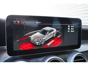 Thumbnail 22 Mercedes-Benz C-Class C300 2020