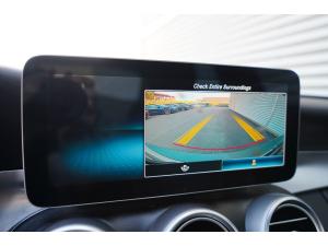 Thumbnail 23 Mercedes-Benz C-Class C300 2020