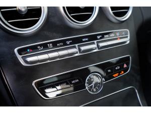 Thumbnail 24 Mercedes-Benz C-Class C300 2020