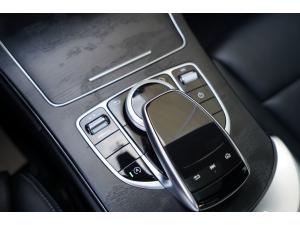 Thumbnail 25 Mercedes-Benz C-Class C300 2020