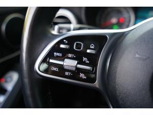 Thumbnail 26 Mercedes-Benz C-Class C300 2020