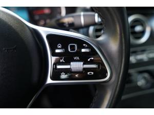 Thumbnail 27 Mercedes-Benz C-Class C300 2020