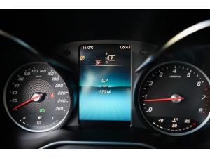 Thumbnail 28 Mercedes-Benz C-Class C300 2020