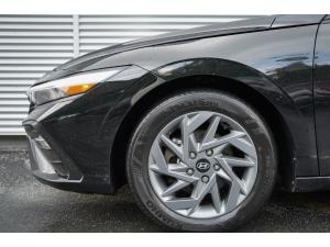 Miniature 6 Hyundai Elantra Preferred IVT 2024