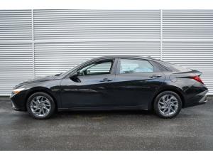 Miniature 7 Hyundai Elantra Preferred IVT 2024