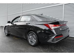 Miniature 8 Hyundai Elantra Preferred IVT 2024