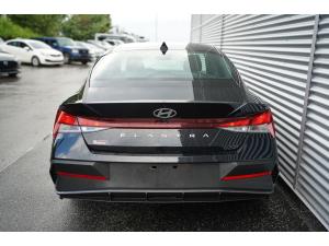 Miniature 9 Hyundai Elantra Preferred IVT 2024