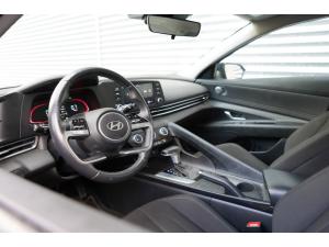 Miniature 10 Hyundai Elantra Preferred IVT 2024