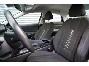 Miniature 11 Hyundai Elantra Preferred IVT 2024