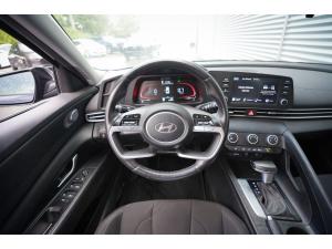 Miniature 13 Hyundai Elantra Preferred IVT 2024