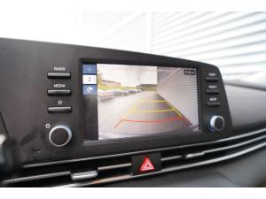 Miniature 16 Hyundai Elantra Preferred IVT 2024