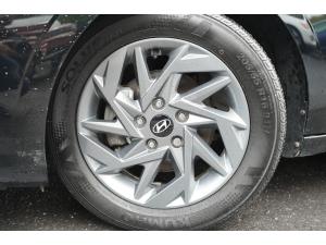 Thumbnail 5 Hyundai Elantra Preferred IVT 2024