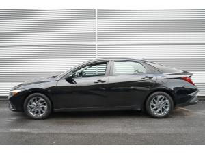 Thumbnail 6 Hyundai Elantra Preferred IVT 2024