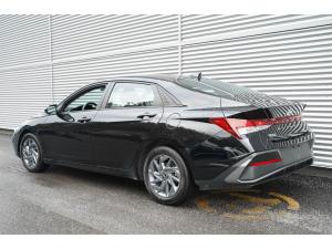 Thumbnail 7 Hyundai Elantra Preferred IVT 2024
