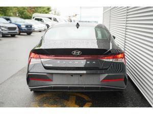 Thumbnail 8 Hyundai Elantra Preferred IVT 2024