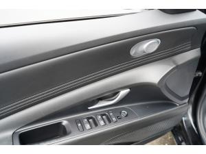 Thumbnail 10 Hyundai Elantra Preferred IVT 2024