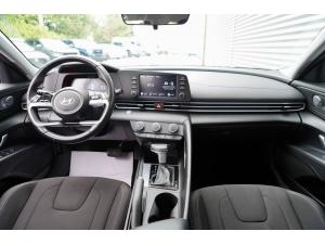 Thumbnail 12 Hyundai Elantra Preferred IVT 2024