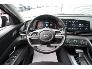 Thumbnail 13 Hyundai Elantra Preferred IVT 2024