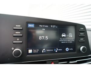 Thumbnail 15 Hyundai Elantra Preferred IVT 2024
