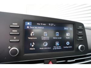 Thumbnail 16 Hyundai Elantra Preferred IVT 2024