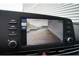 Thumbnail 17 Hyundai Elantra Preferred IVT 2024