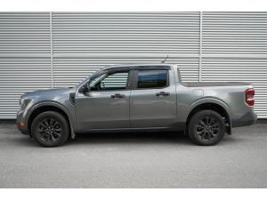 Miniature 5 Ford Maverick XLT Crew Cab AWD 2.0L Ecoboost 2023