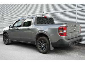 Miniature 6 Ford Maverick XLT Crew Cab AWD 2.0L Ecoboost 2023