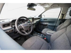 Miniature 9 Ford Maverick XLT Crew Cab AWD 2.0L Ecoboost 2023
