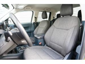 Miniature 10 Ford Maverick XLT Crew Cab AWD 2.0L Ecoboost 2023